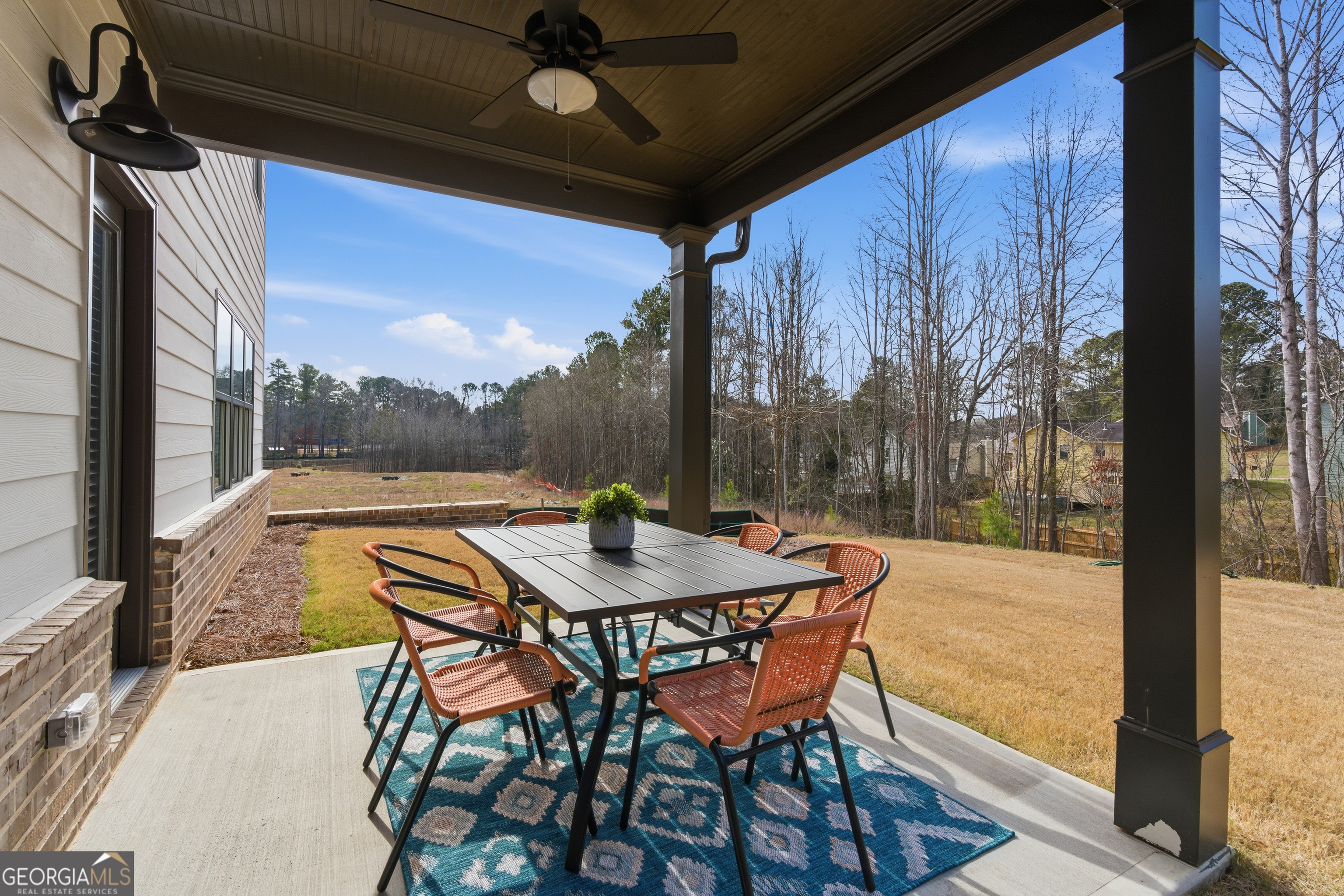 102 Everwood Court Dallas GA 30132