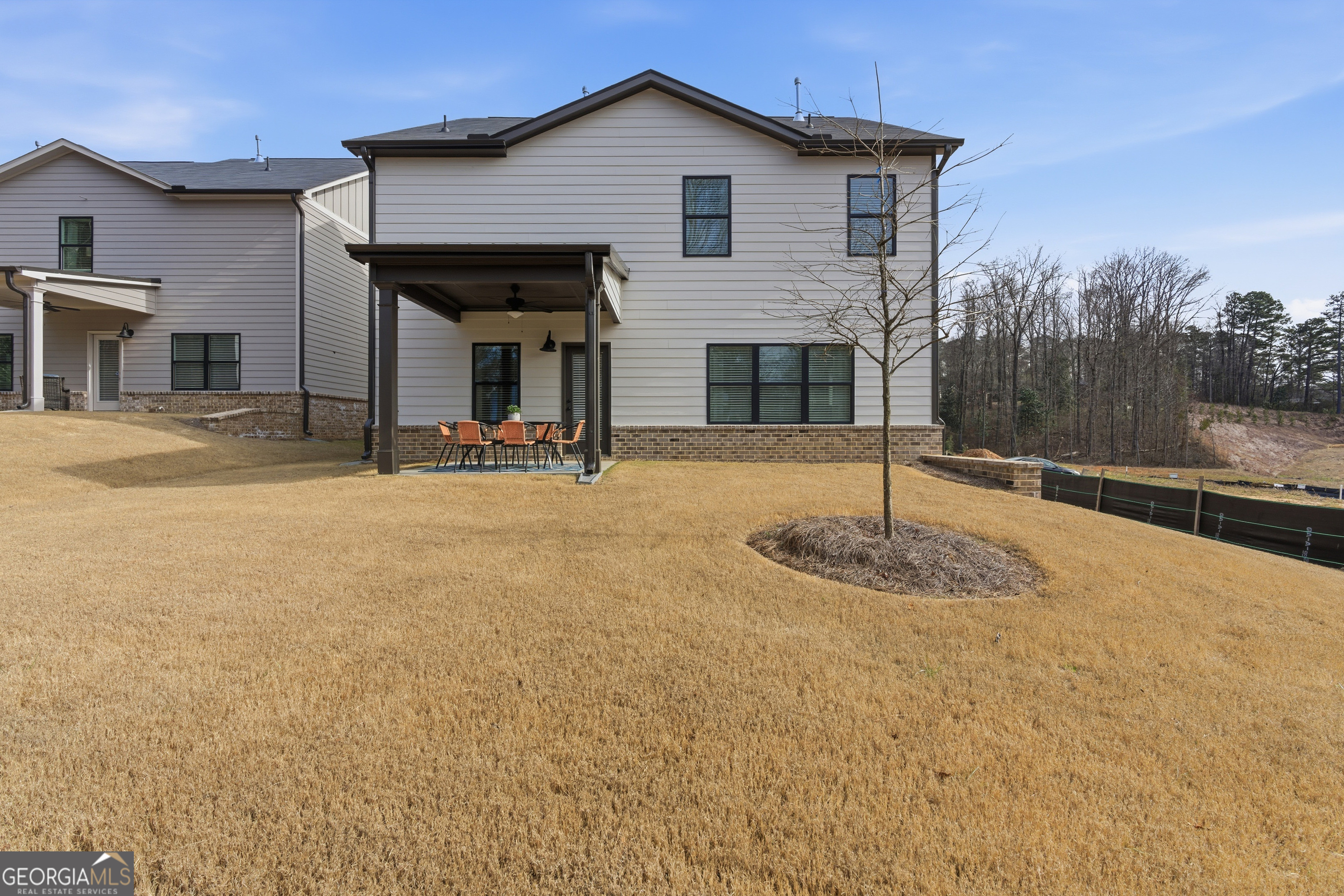 102 Everwood Court Dallas GA 30132