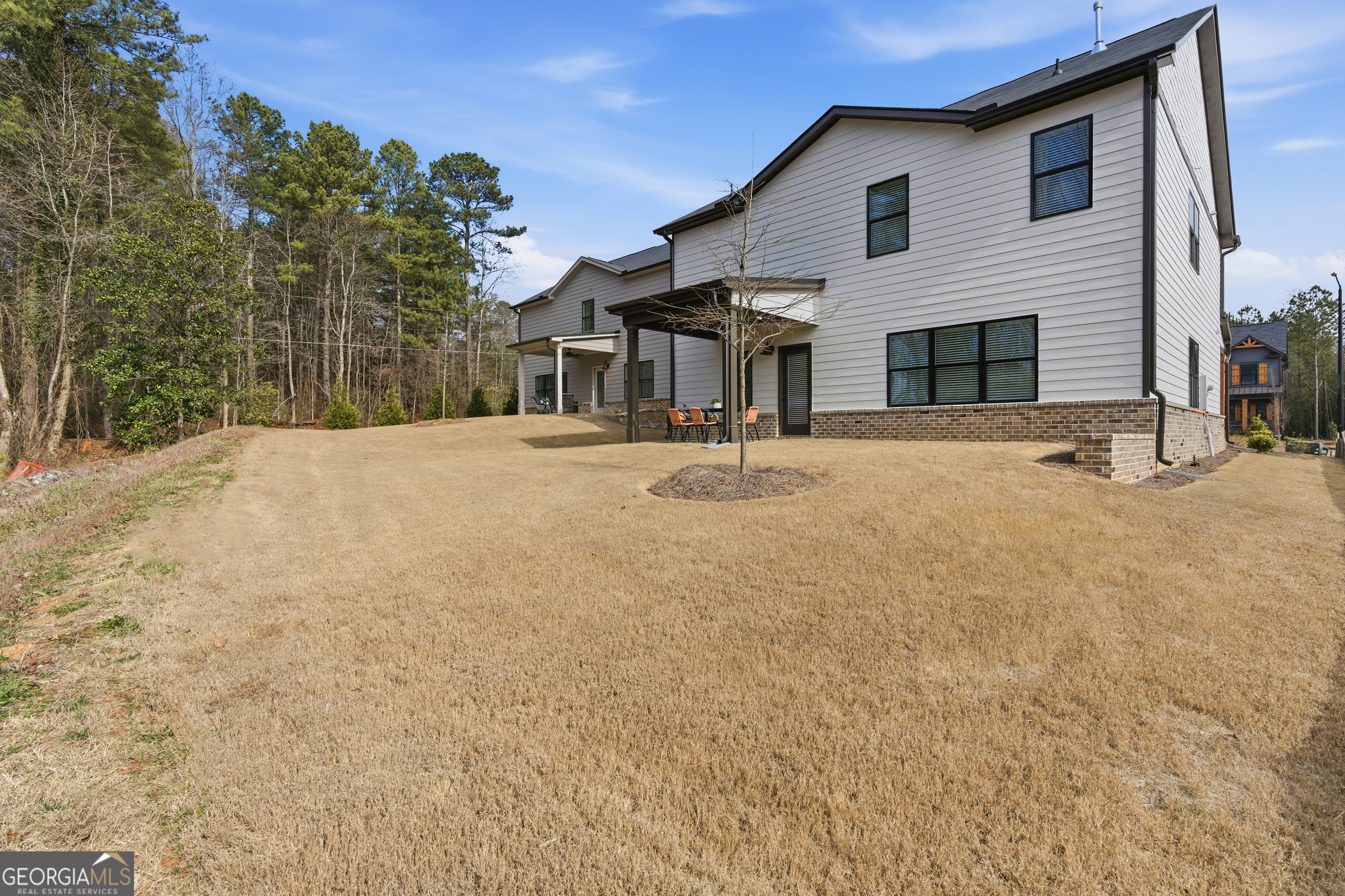 102 Everwood Court Dallas GA 30132