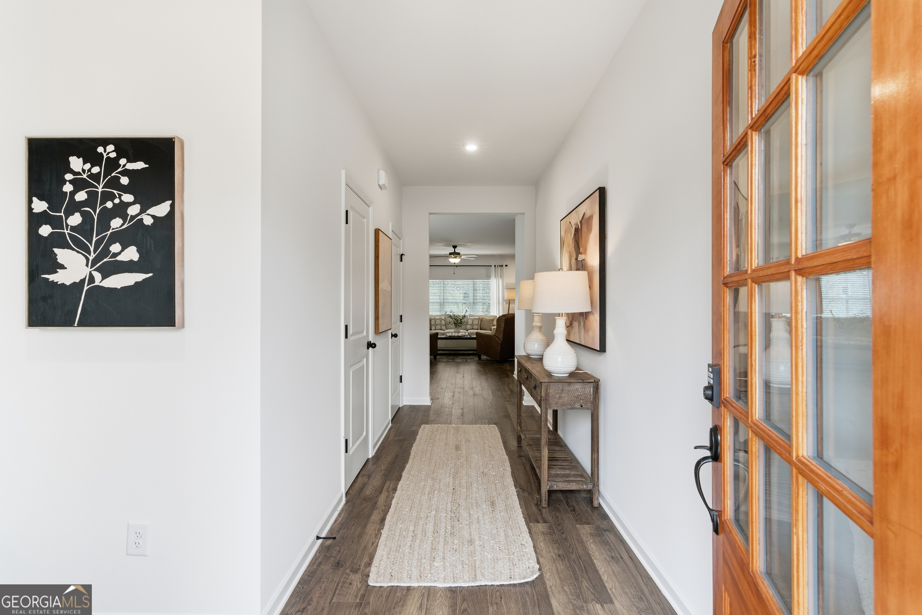 102 Everwood Court Dallas GA 30132