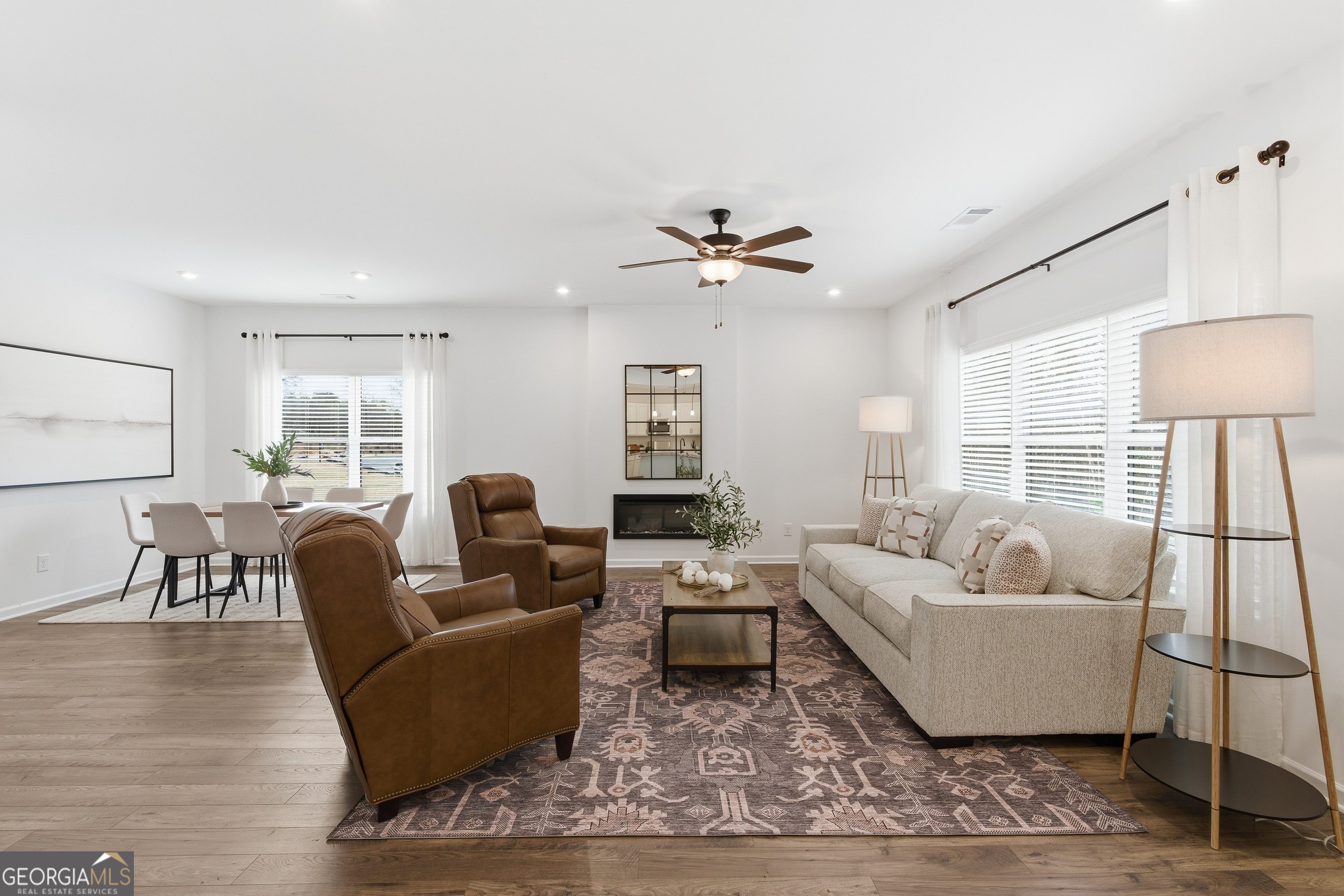102 Everwood Court Dallas GA 30132