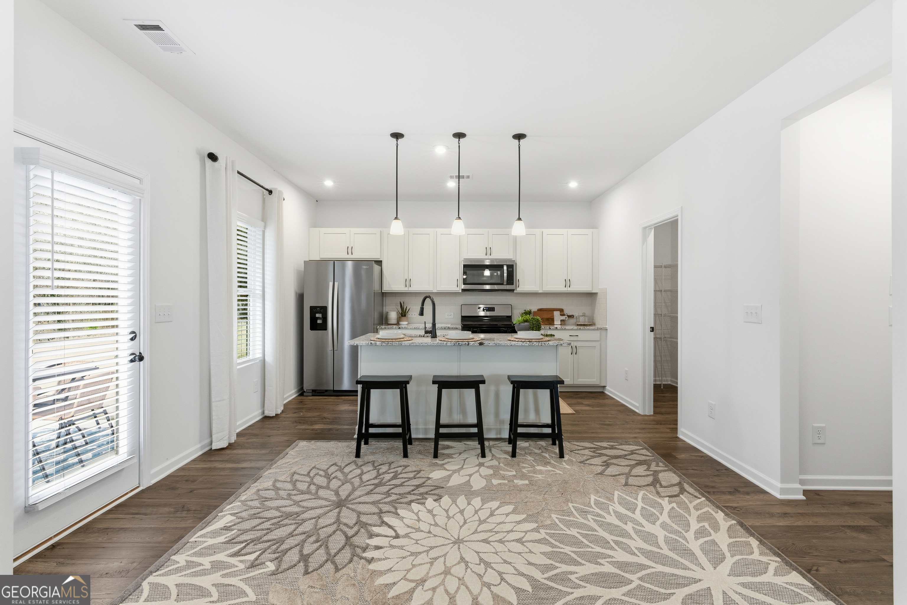 102 Everwood Court Dallas GA 30132