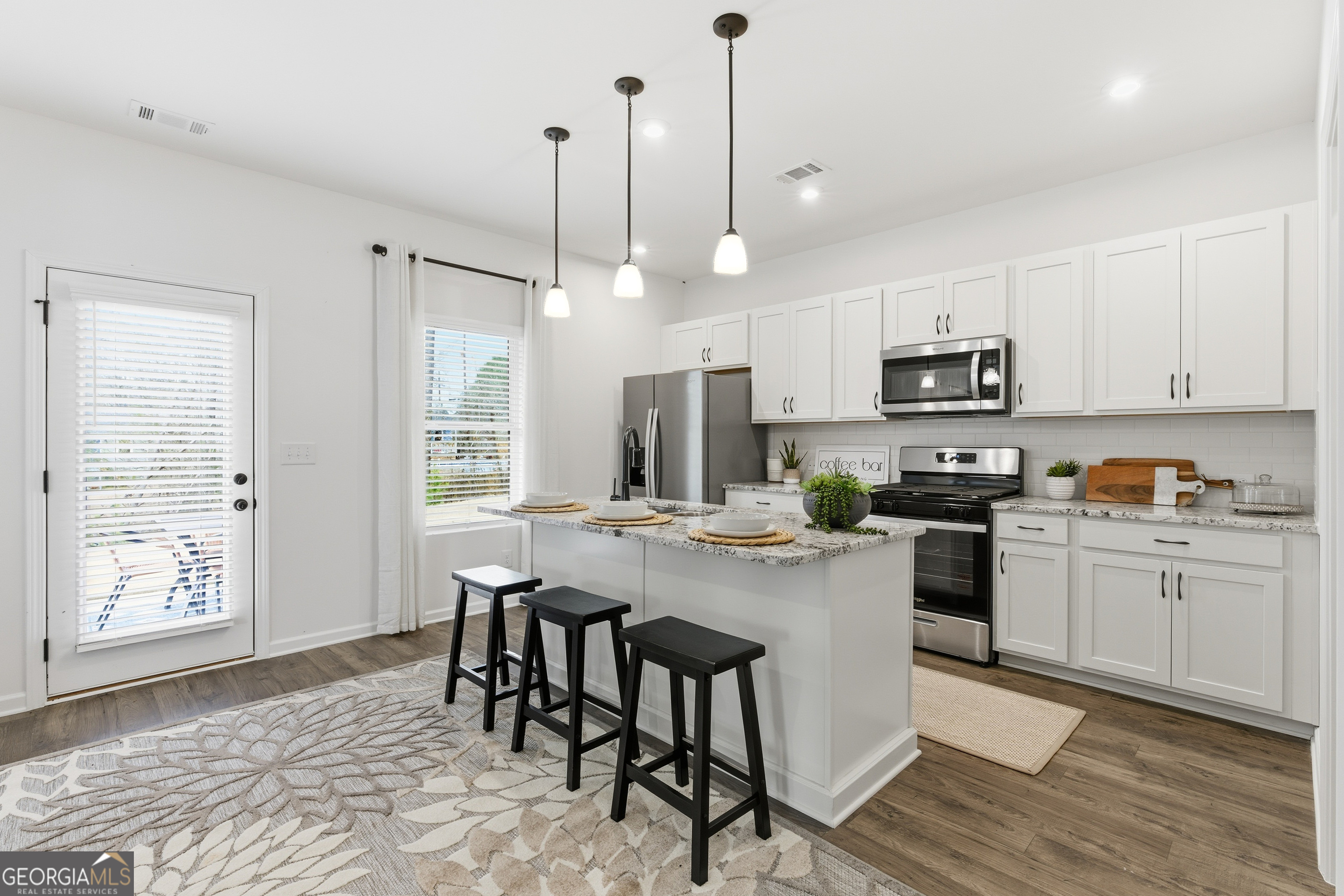 102 Everwood Court Dallas GA 30132