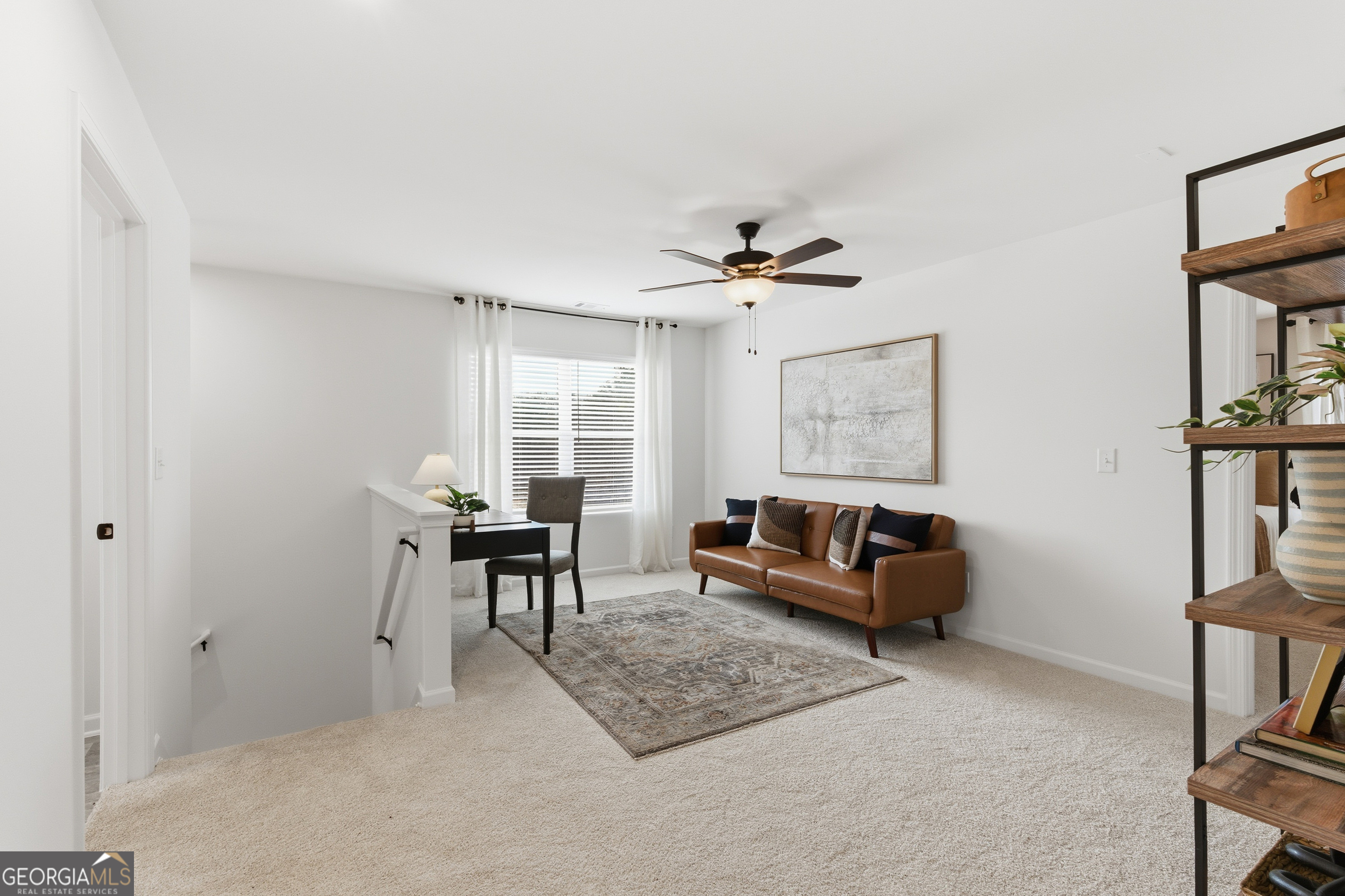 102 Everwood Court Dallas GA 30132