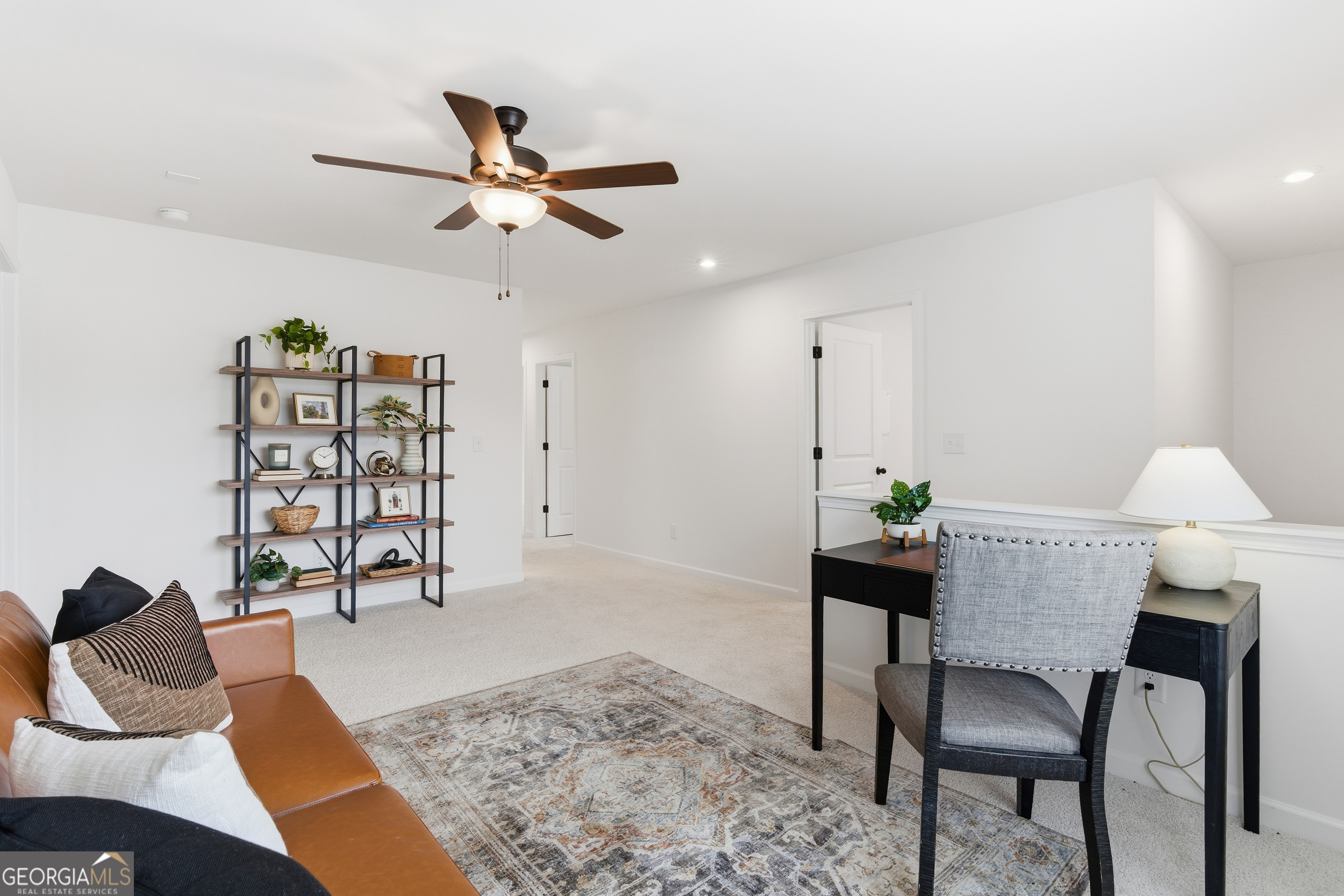 102 Everwood Court Dallas GA 30132