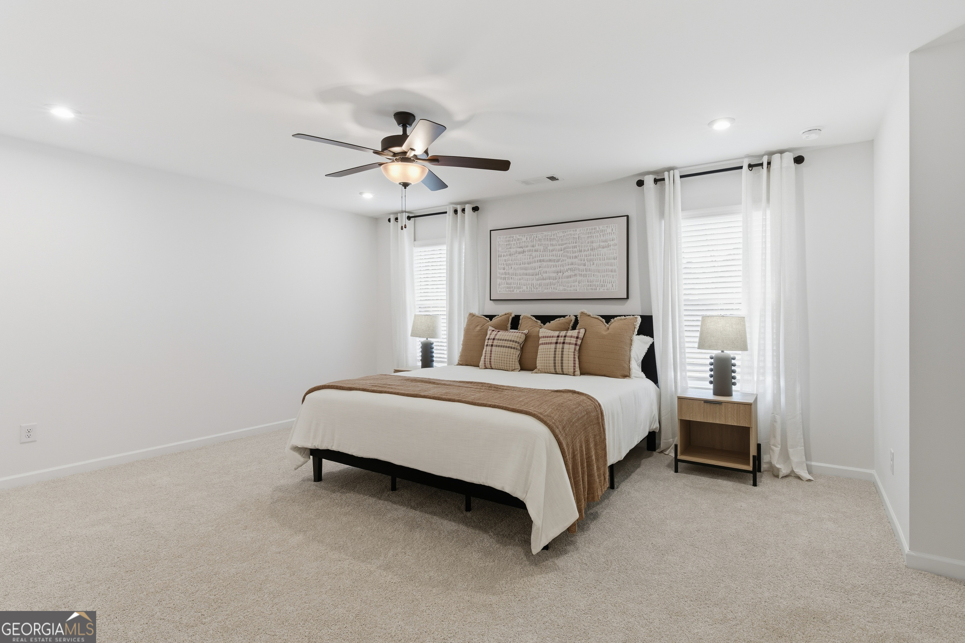 102 Everwood Court Dallas GA 30132