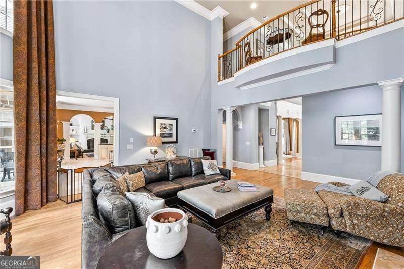 221 Allmond Lane Alpharetta GA 30004