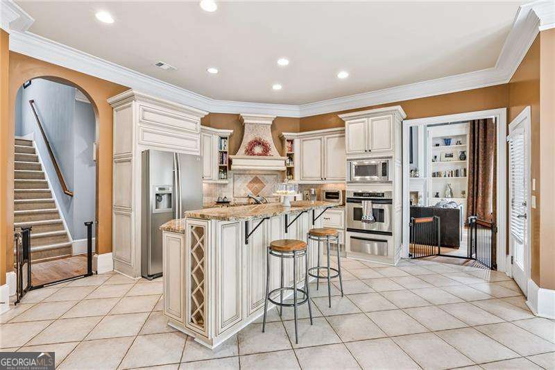 221 Allmond Lane Alpharetta GA 30004