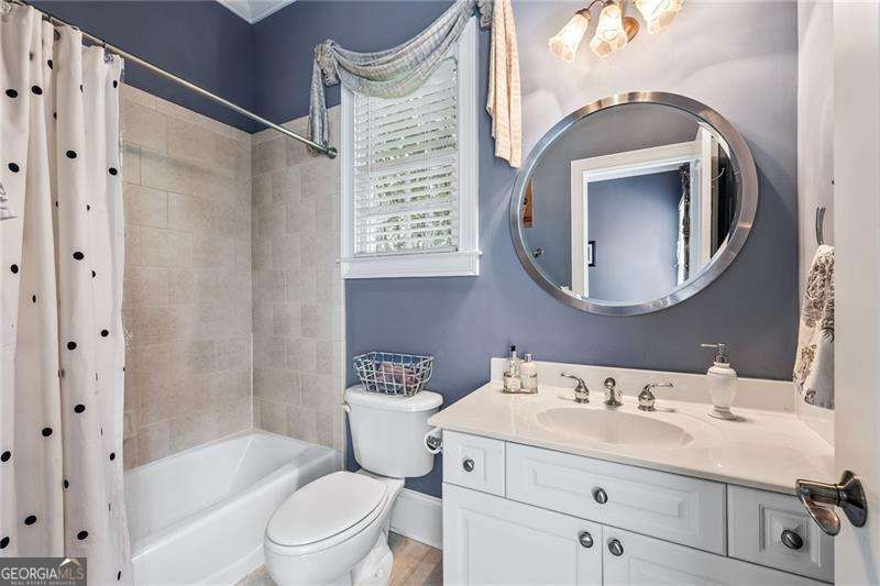 221 Allmond Lane Alpharetta GA 30004