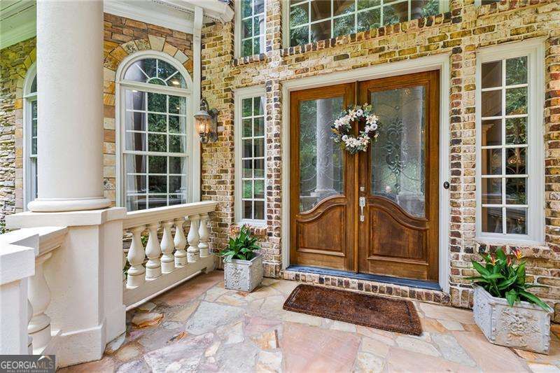 221 Allmond Lane Alpharetta GA 30004
