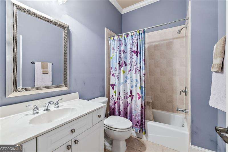 221 Allmond Lane Alpharetta GA 30004