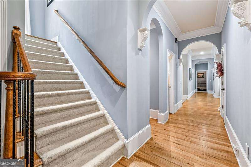 221 Allmond Lane Alpharetta GA 30004