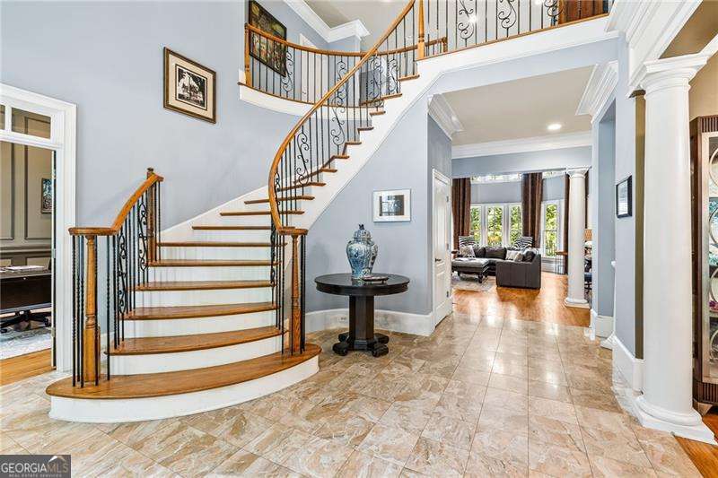 221 Allmond Lane Alpharetta GA 30004
