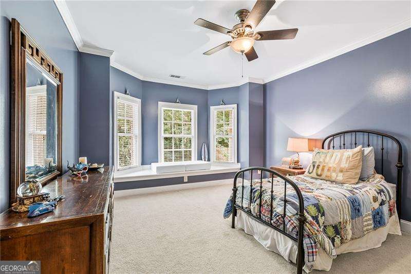 221 Allmond Lane Alpharetta GA 30004