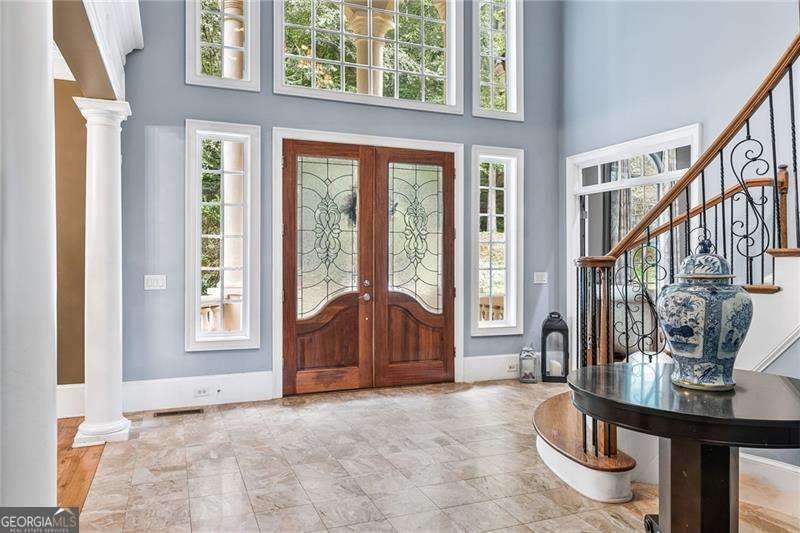 221 Allmond Lane Alpharetta GA 30004