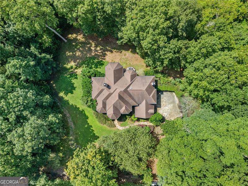 221 Allmond Lane Alpharetta GA 30004