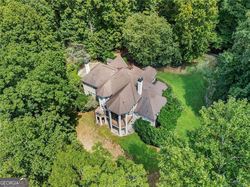 221 Allmond Lane Alpharetta GA 30004