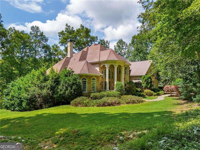 221 Allmond Lane Alpharetta GA 30004