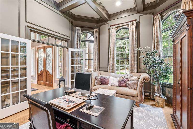 221 Allmond Lane Alpharetta GA 30004