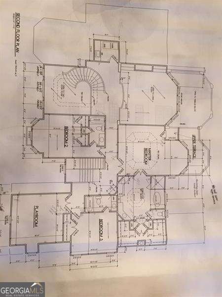 221 Allmond Lane Alpharetta GA 30004