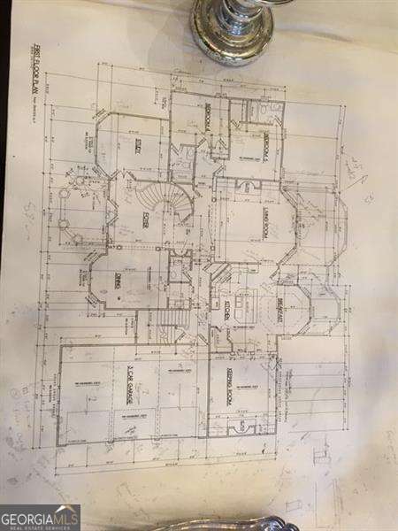221 Allmond Lane Alpharetta GA 30004