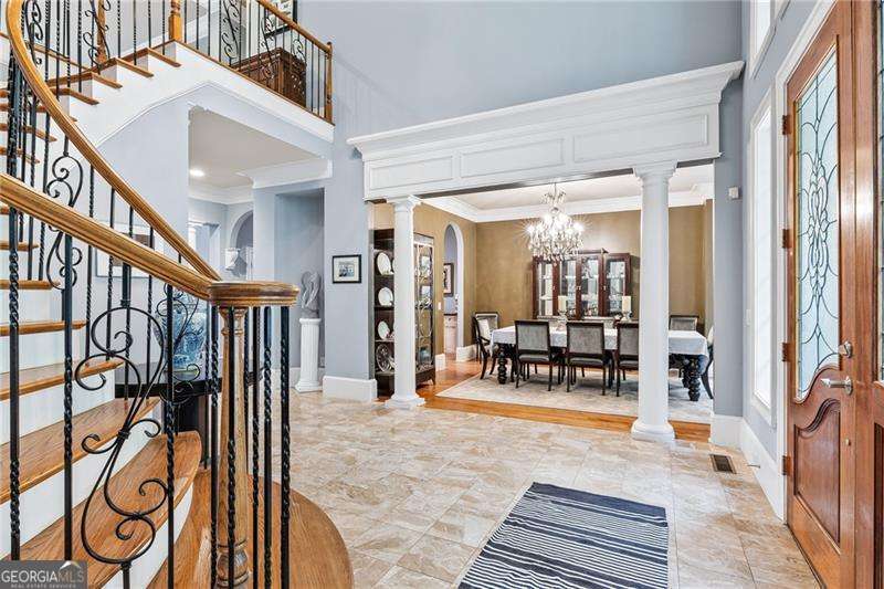 221 Allmond Lane Alpharetta GA 30004