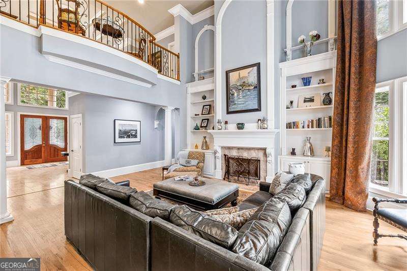 221 Allmond Lane Alpharetta GA 30004