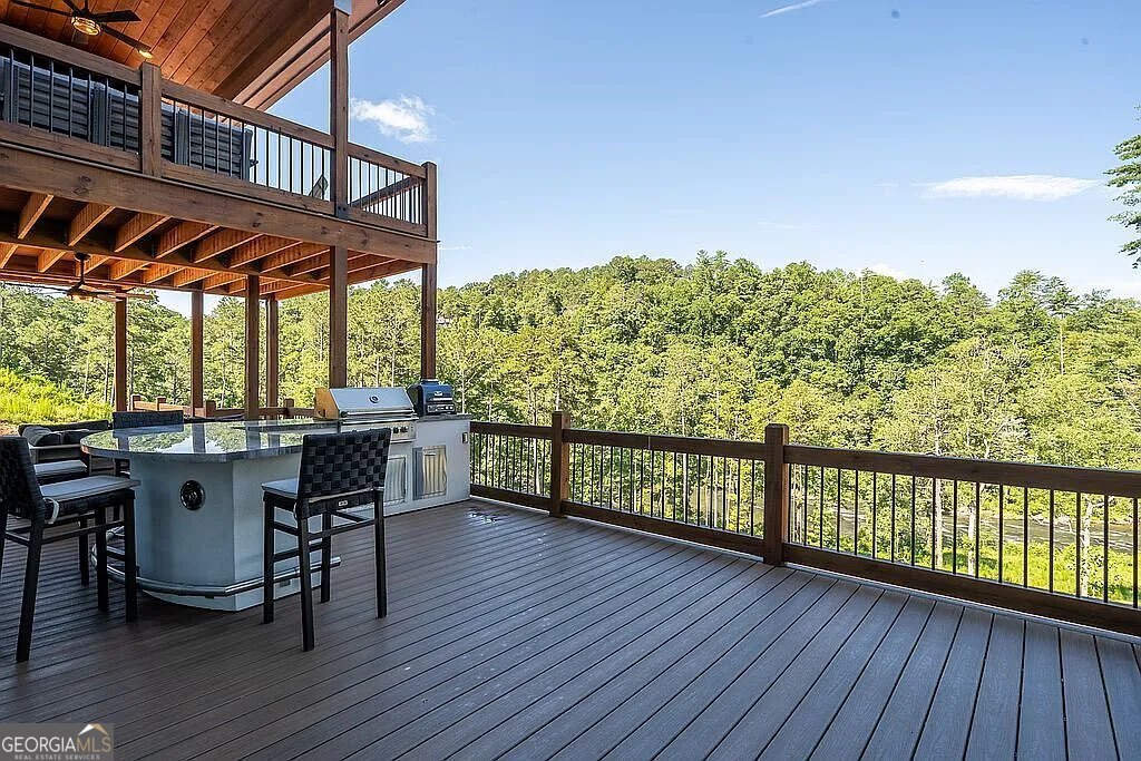 1281 High River Crossing Ellijay GA 30540