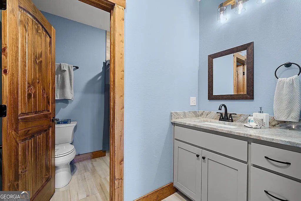1281 High River Crossing Ellijay GA 30540