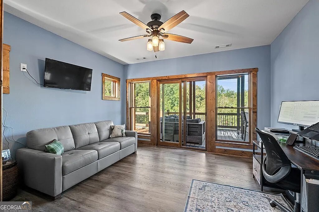 1281 High River Crossing Ellijay GA 30540