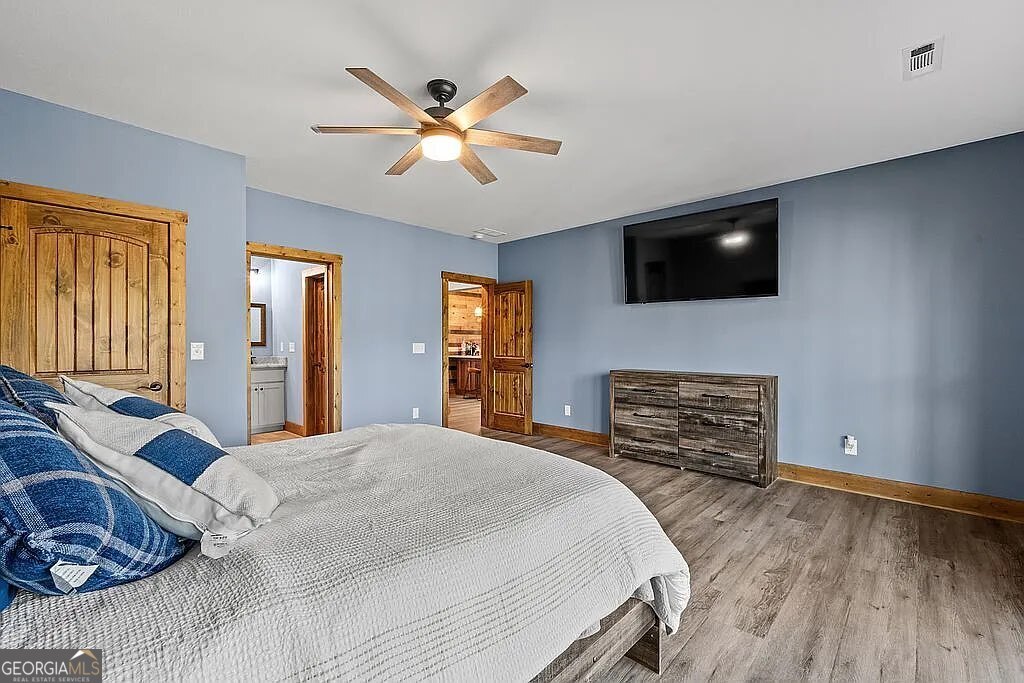 1281 High River Crossing Ellijay GA 30540