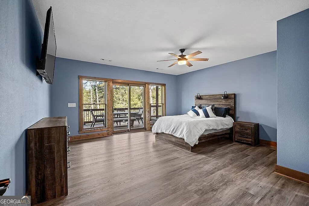 1281 High River Crossing Ellijay GA 30540