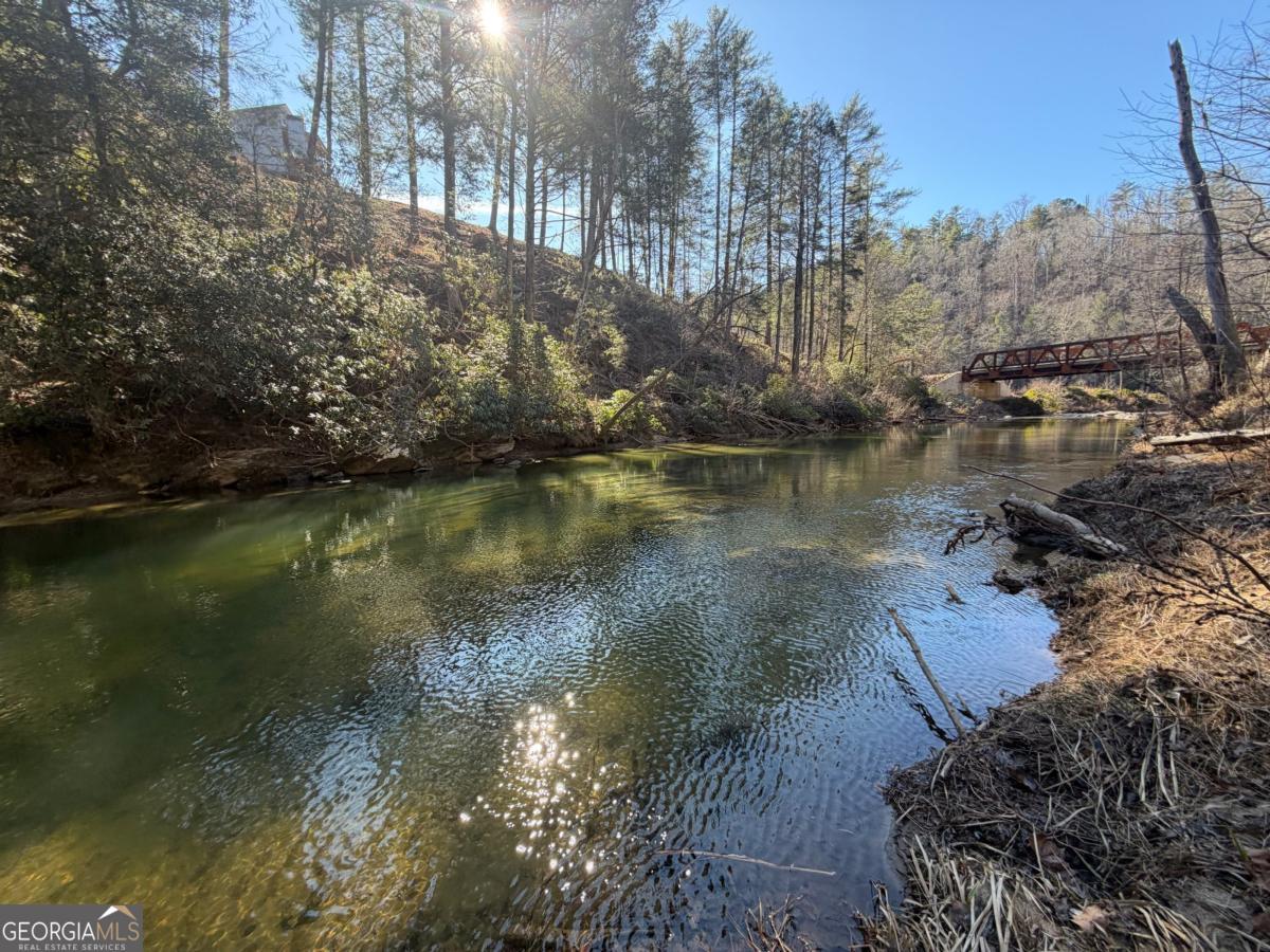 1281 High River Crossing Ellijay GA 30540
