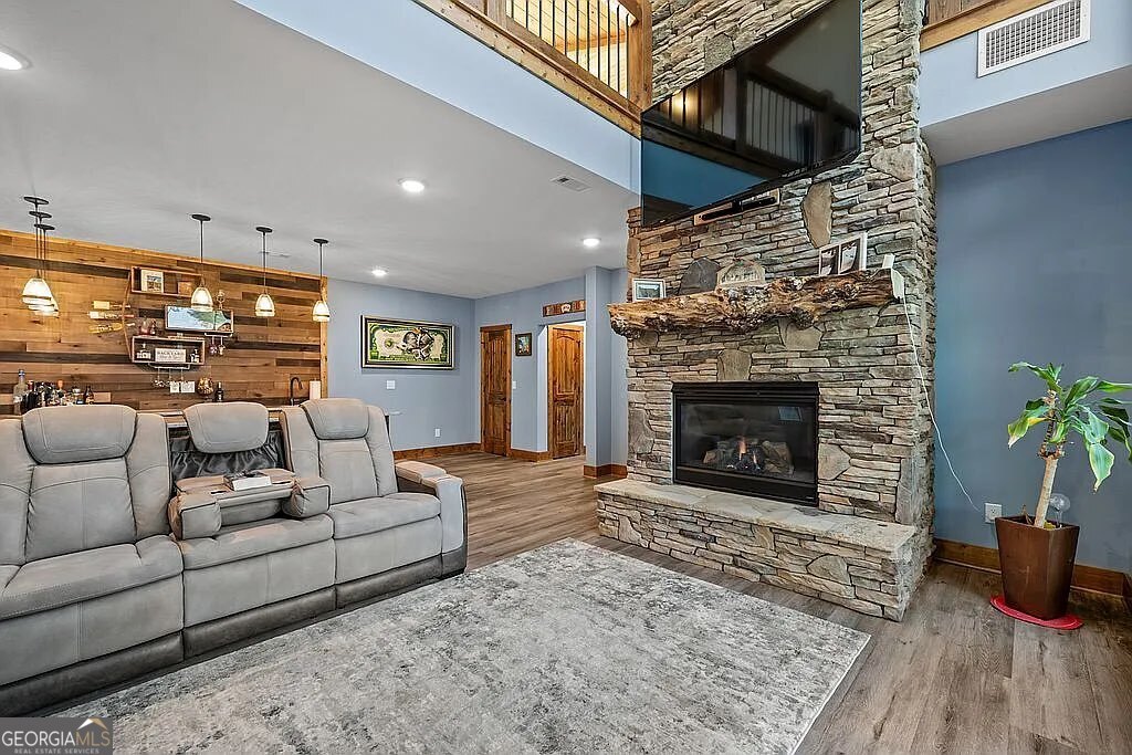 1281 High River Crossing Ellijay GA 30540