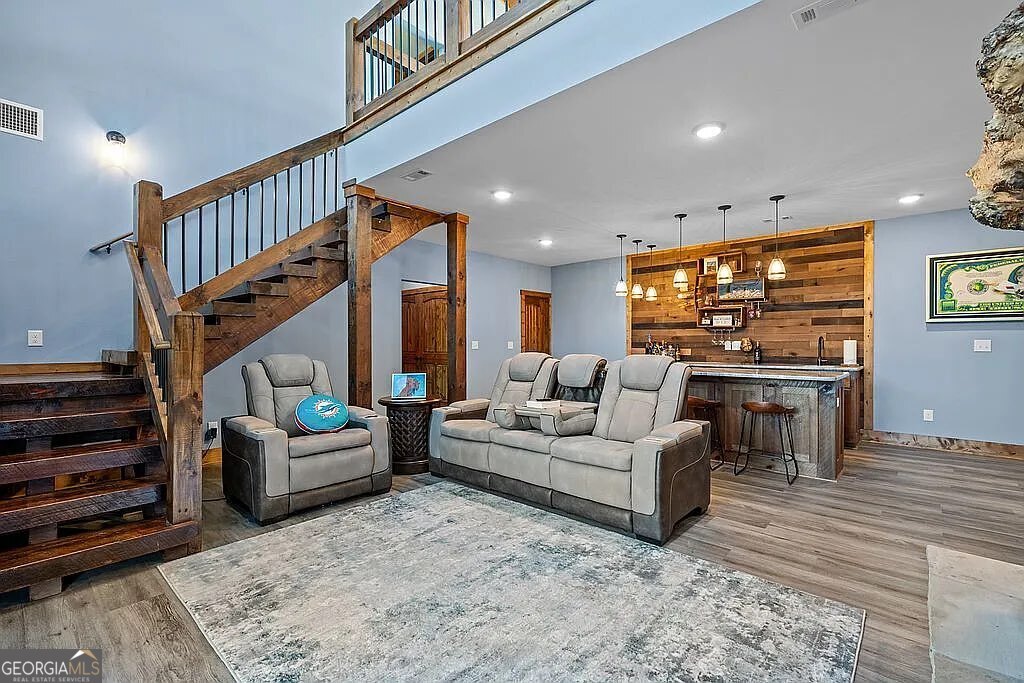 1281 High River Crossing Ellijay GA 30540