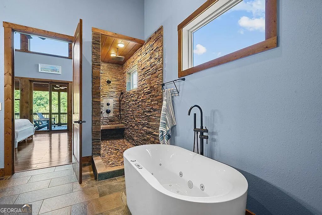 1281 High River Crossing Ellijay GA 30540
