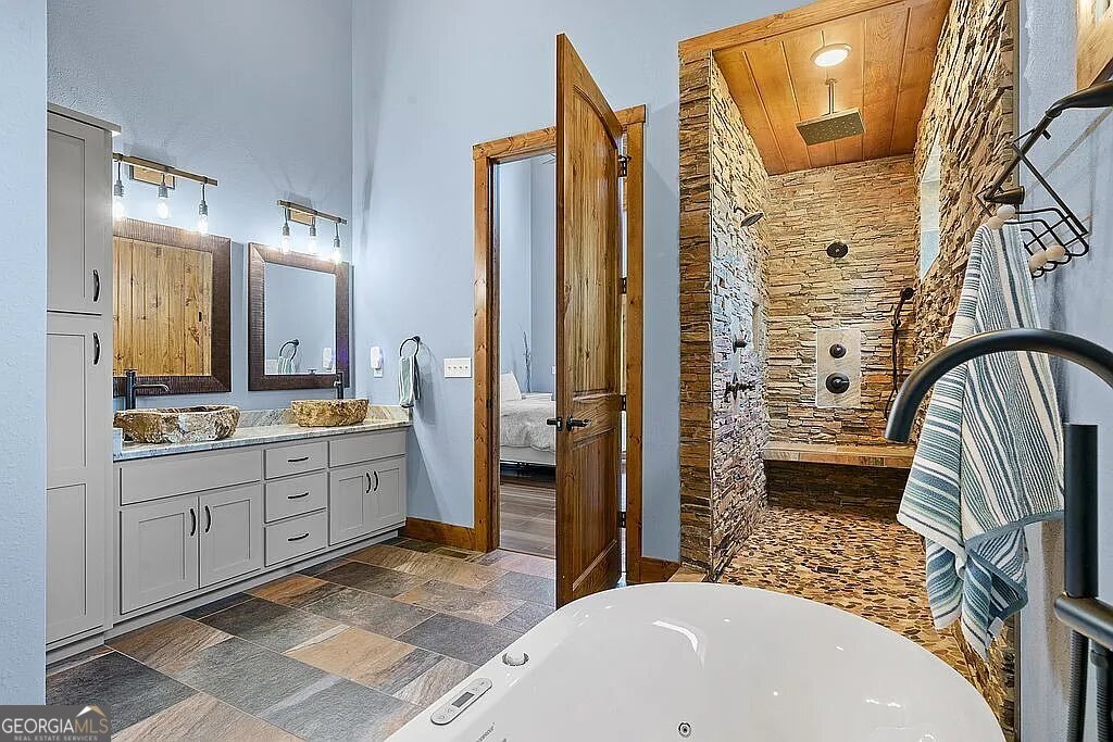 1281 High River Crossing Ellijay GA 30540