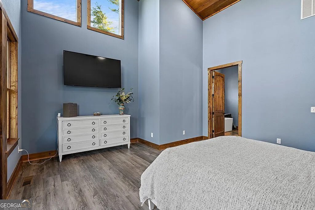 1281 High River Crossing Ellijay GA 30540