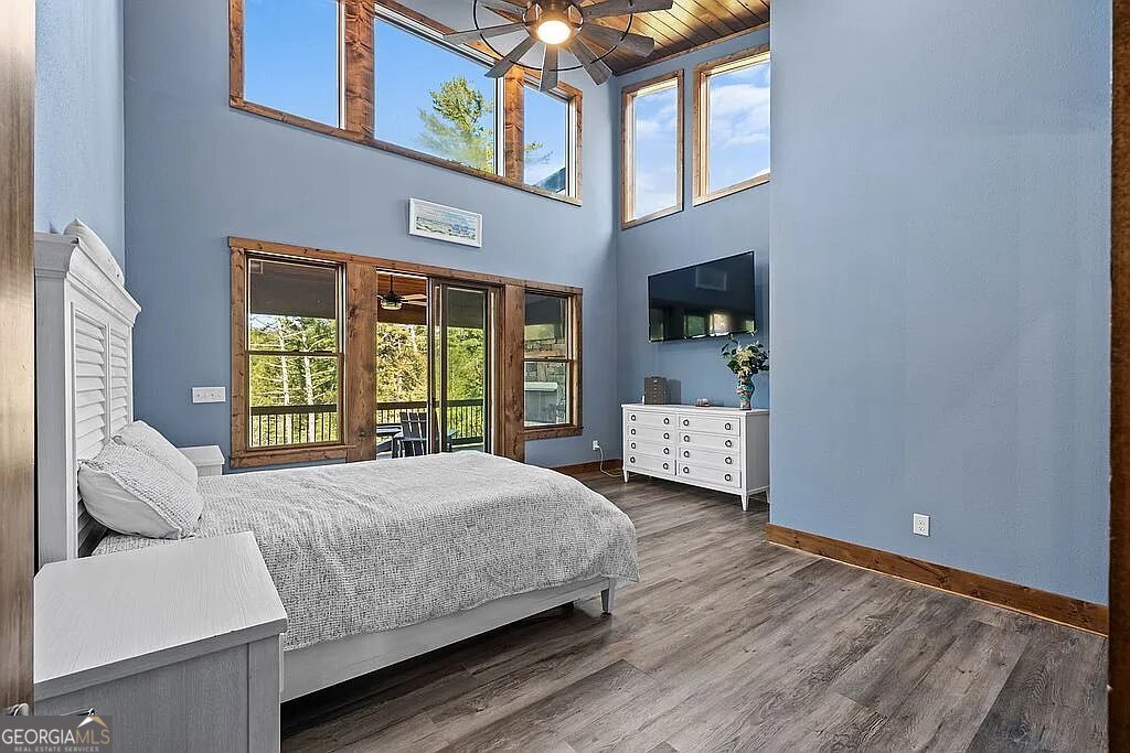 1281 High River Crossing Ellijay GA 30540