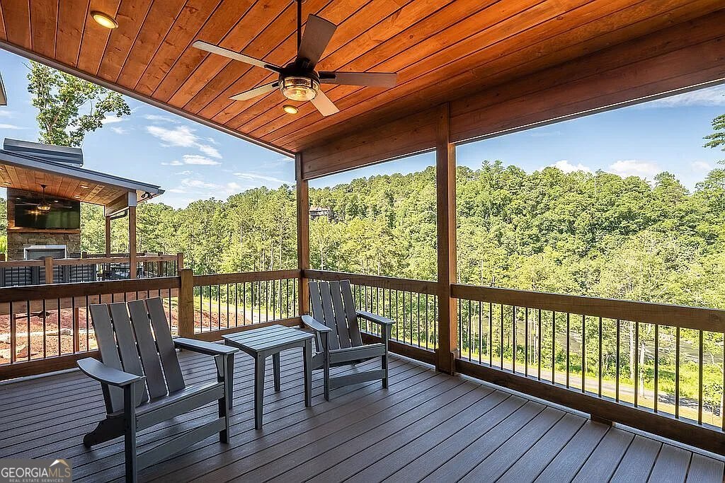 1281 High River Crossing Ellijay GA 30540