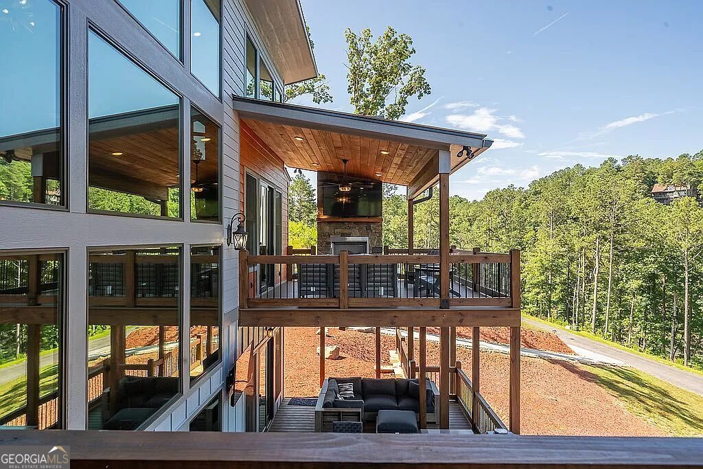1281 High River Crossing Ellijay GA 30540