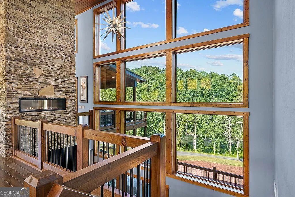 1281 High River Crossing Ellijay GA 30540