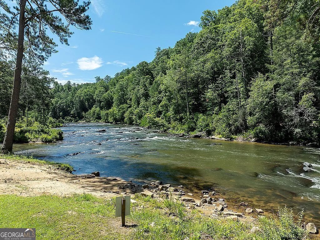 1281 High River Crossing Ellijay GA 30540