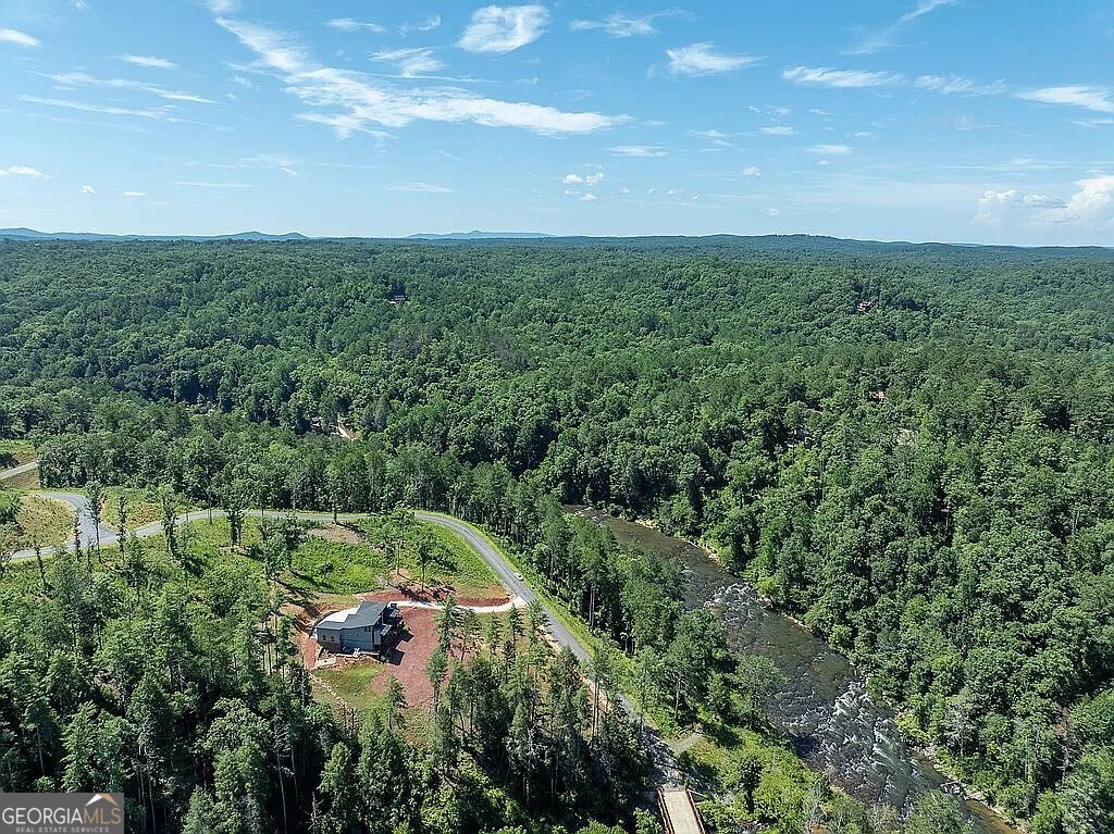 1281 High River Crossing Ellijay GA 30540