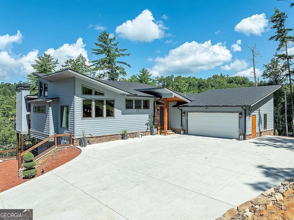 1281 High River Crossing Ellijay GA 30540
