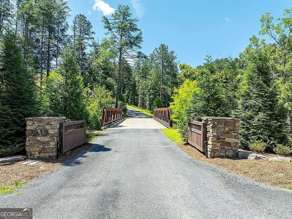 1281 High River Crossing Ellijay GA 30540