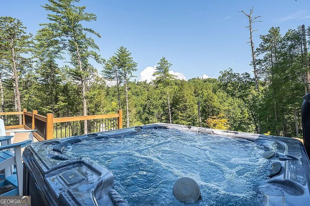 1281 High River Crossing Ellijay GA 30540