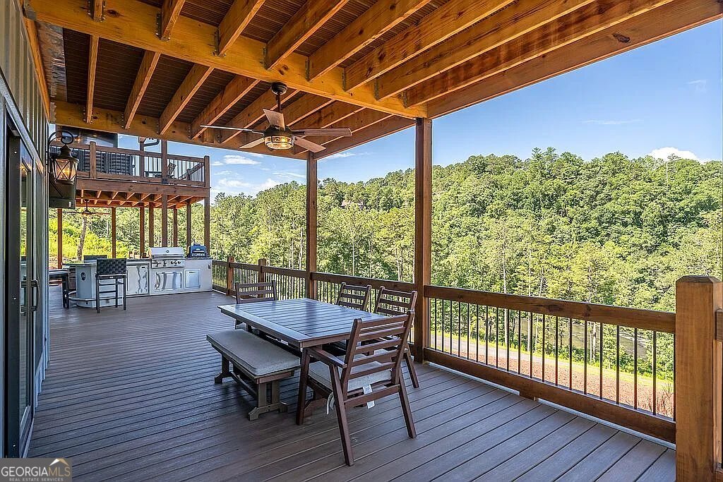 1281 High River Crossing Ellijay GA 30540