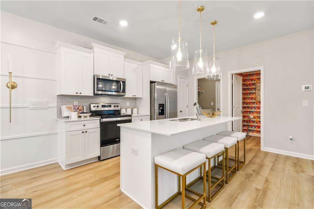 236 Sanctuary Drive Mcdonough GA 30253
