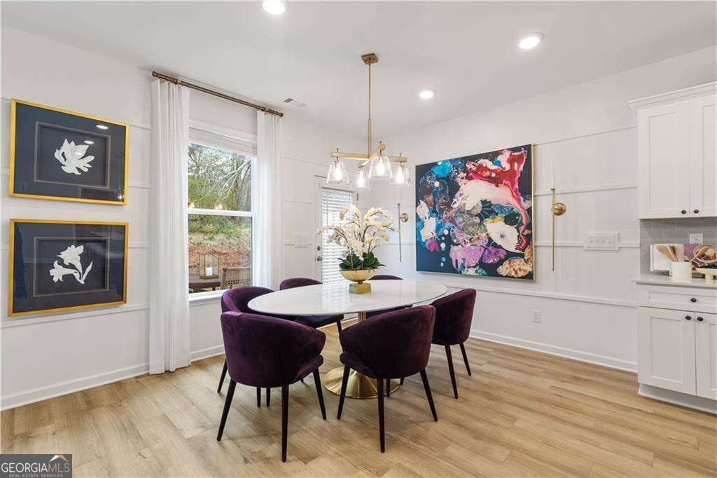 236 Sanctuary Drive Mcdonough GA 30253